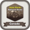 Canada Parks - State & National