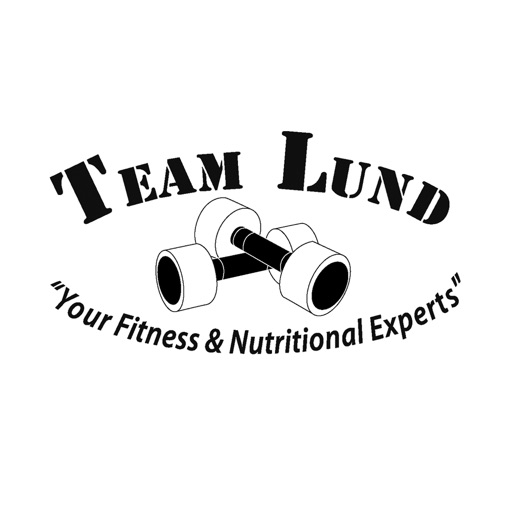 Team Lund Personal Training icon
