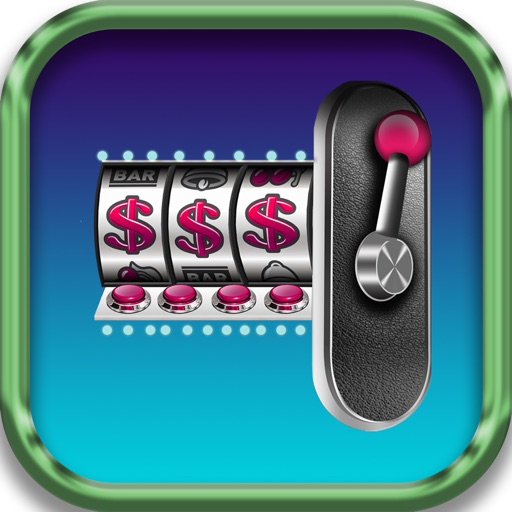 Classic Slots Galaxy Casino Slots Deluxe - Las Vegas Free Slot Machine Games - bet, spin & Win big! icon