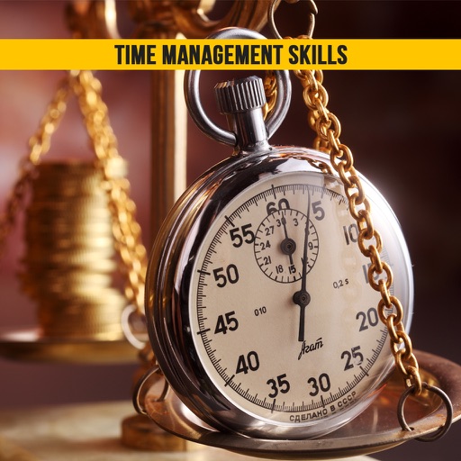 Time Management - How to Manage Your Workflow Effectively icon