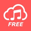 Cloud Music - Free Music Player, Streamer & Playlist Manager for Dropbox, Google Drive, OneDrive, Box and iPod Library