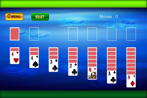 A Chuck of Luck Casino- Macao Progressive BJ and Solitaire Edition screenshot 4