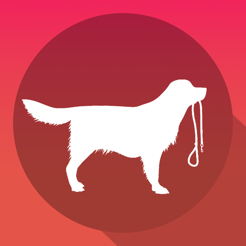 ‎Dog Walking - Allenati insieme al tuo Cane (GPS, Walking, Jogging, Running)