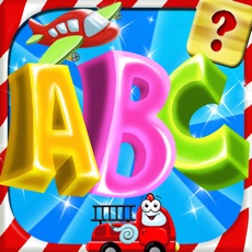 Activities of ABC All In One - Preschool Alphabet Games Collection