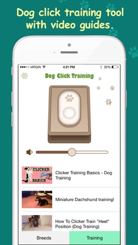 Dachshund Training & Breeding Appのおすすめ画像2