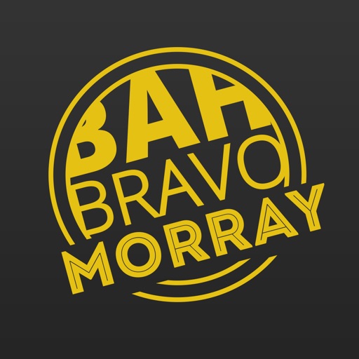 Bah Bravo Morray ! Icon
