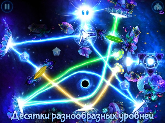 God of Light для iPad