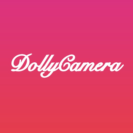 DollyCamera - Barbie edition icon