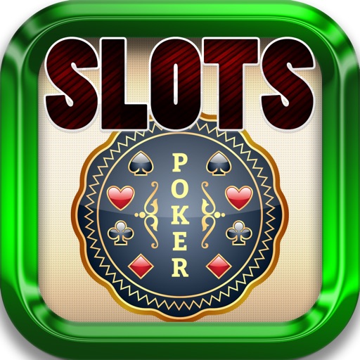 Slots City Hard Loaded - Free Slots Machine GAME!!! icon