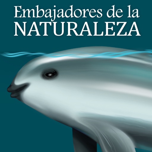 Embajadores de la naturaleza