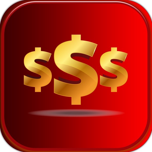 Free Slots Progressive Money Flow - Vegas Style Casino Icon