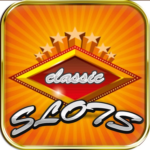Lucky Fruits Slot Las Vegas - Classic 777 Casino Slot Machine iOS App