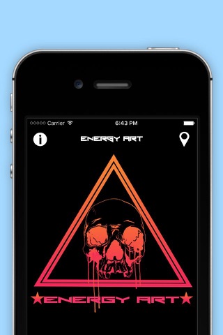 Energy Art Tattoo screenshot 4