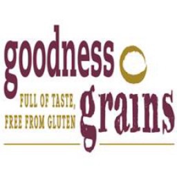 Goodness Grains