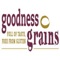 Goodness Grains Gluten Free App has been developed specifically with Coeliacs and those following a gluten free diet in mind