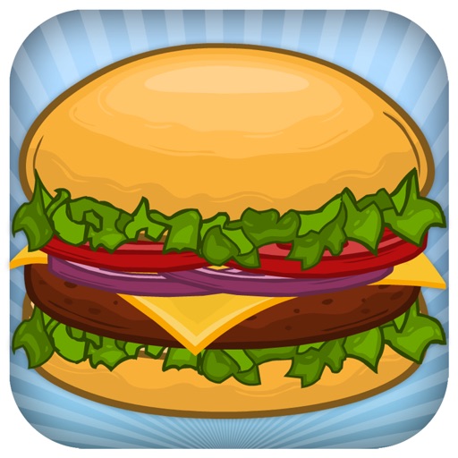 Cooking Master：Dash Fever 2016！ iOS App