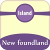 Newfoundland Island Offline Map Tourism Guide