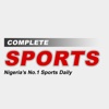 Complete Sports epaper