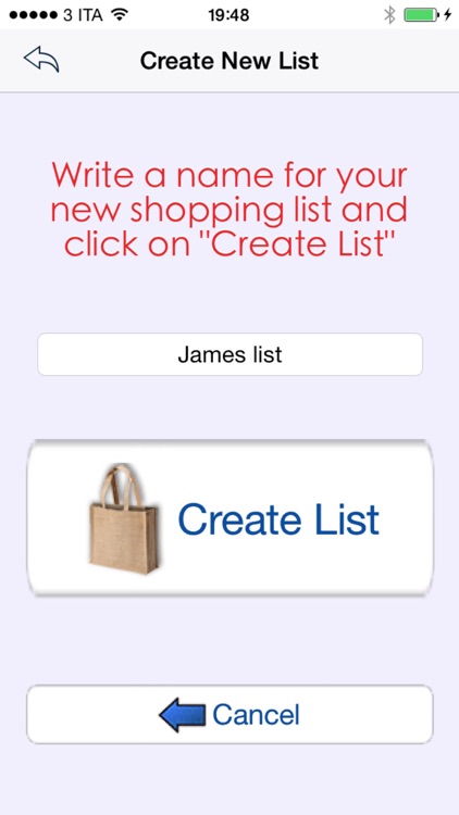 My Shopping List Pro - Organize and manage your grocery lists