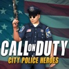 Call on Duty City Police Heroes