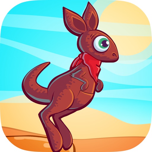 Jumping Adventure iOS App