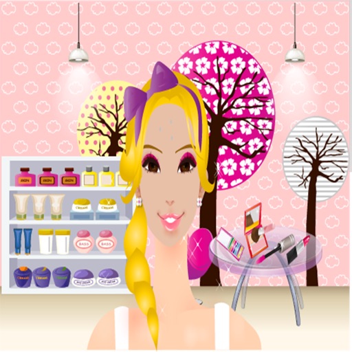 Makeup Girls iOS App