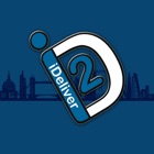 iDeliver2 - 24 Hour Delivery App
