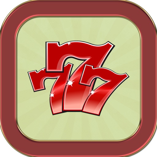 777 Infinity Slots Wild Casino - Free Slots Casino Game icon