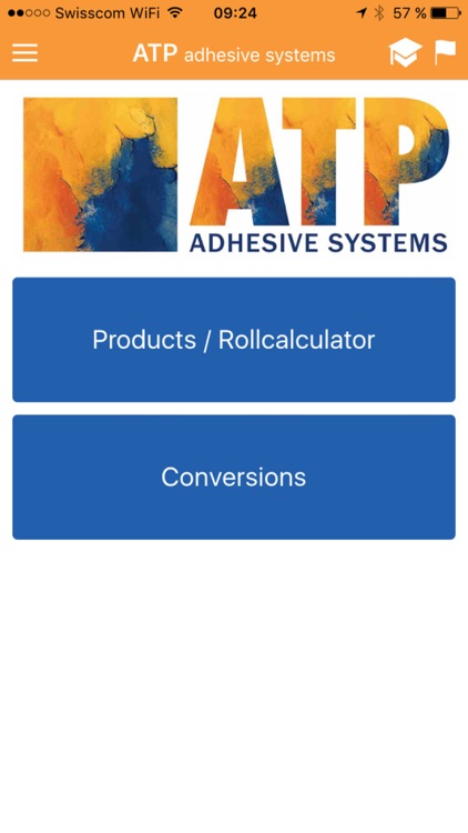 ATP - Roll Calculator and Unit Conversions