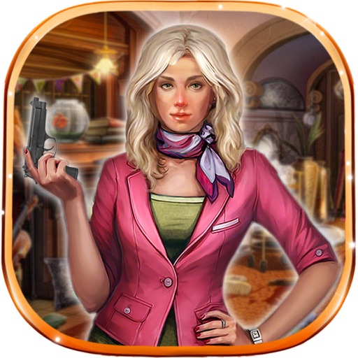 Agent Aliace Mak iOS App