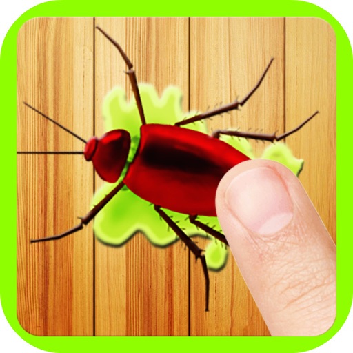 Tap Ants: Pop Game Ant Smasher iOS App