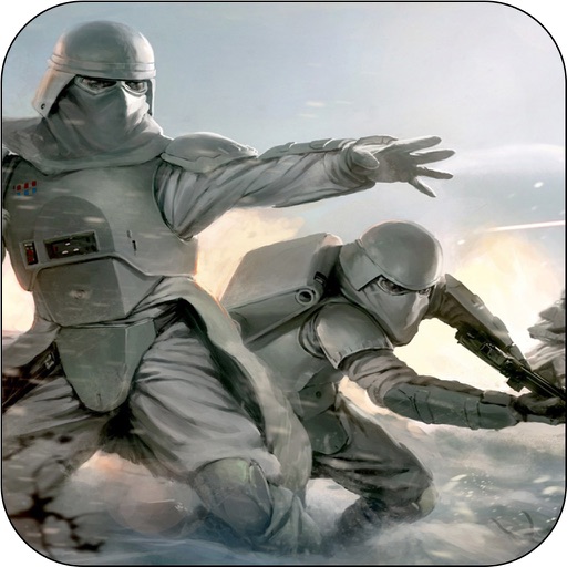 Last Empire Space Elite Defence - Aliens War Z icon