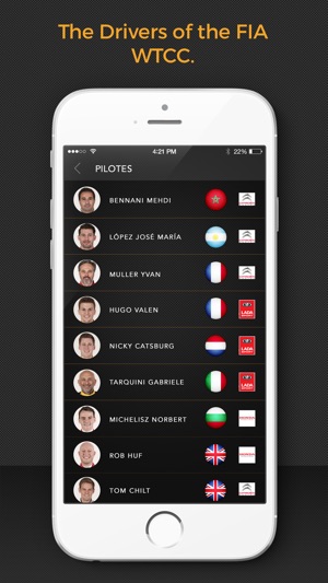 Marrakech Grand Prix(圖3)-速報App