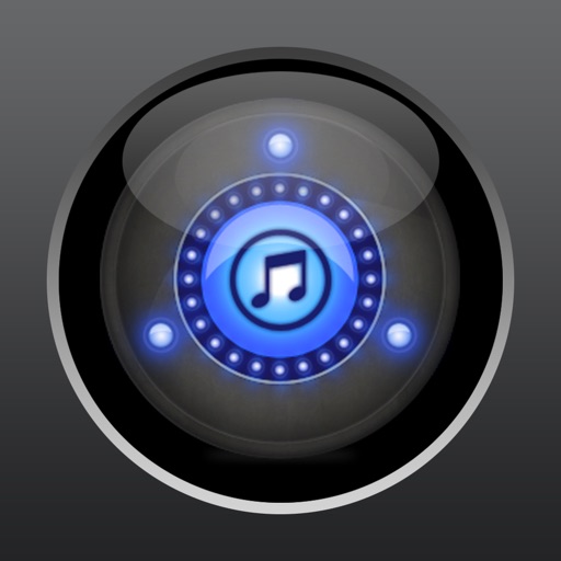 jetAudio Music Player+ Icon