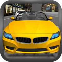 Car Speed Driving 3D - Night Driving