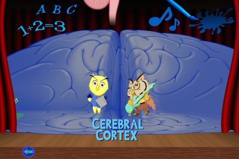 Brain Play screenshot 2