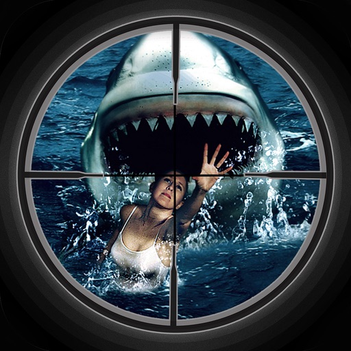 Deadly Shark Hunting Pro - Under Water Spear Fishing iOS App