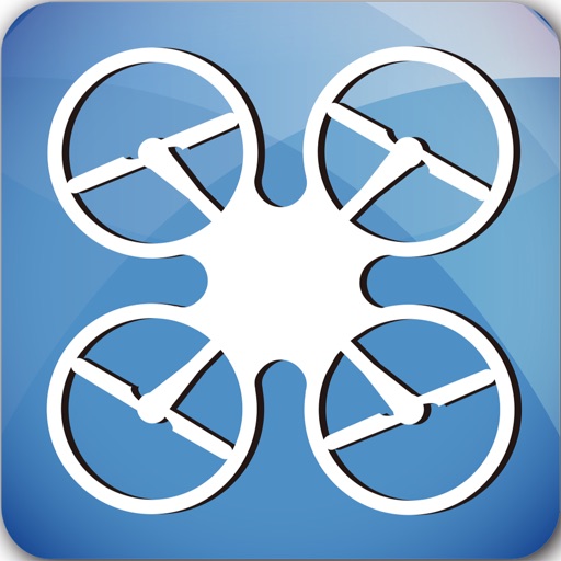 UAVSight icon