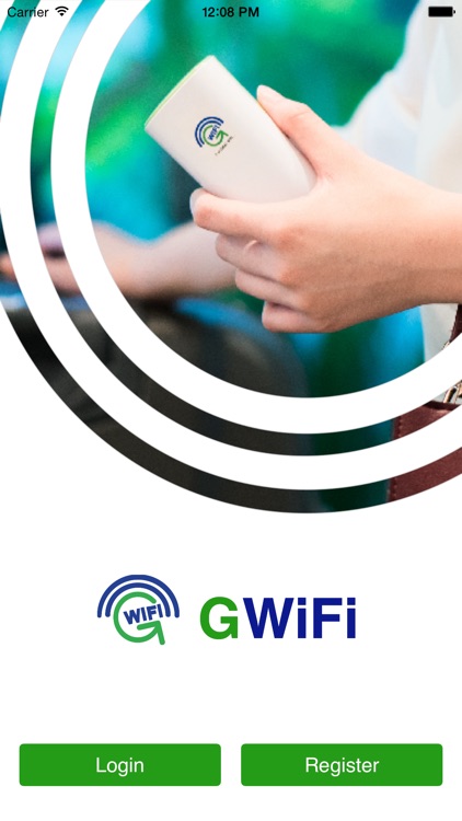 GWifi Hong Kong