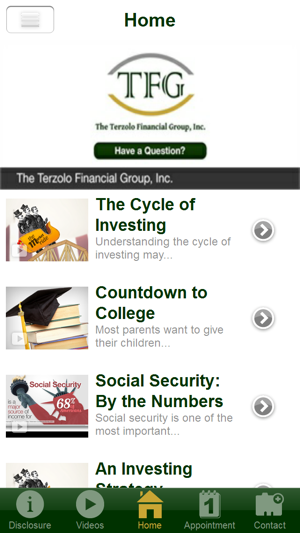 The Terzolo Financial Group, Inc.(圖2)-速報App