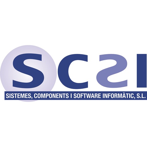 SCSI icon