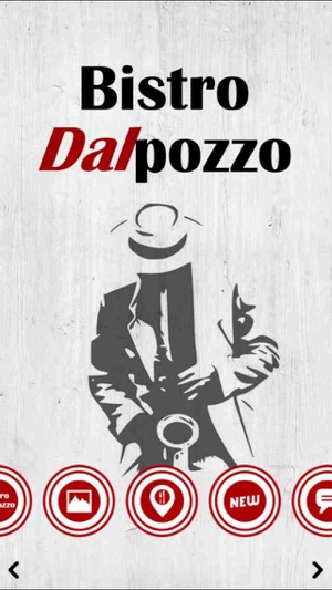 Bistro Dalpozzo