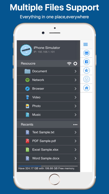 Es File Manager & Document Reader