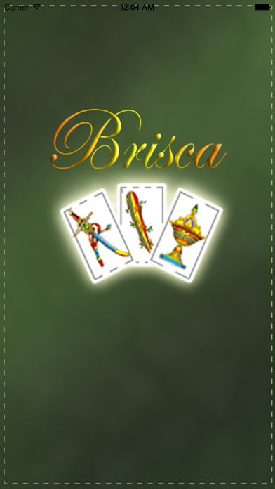 How to cancel & delete Brisca Deluxe from iphone & ipad 1