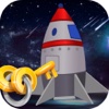 Space Rocket Escape - Sky Bird Escape Travel