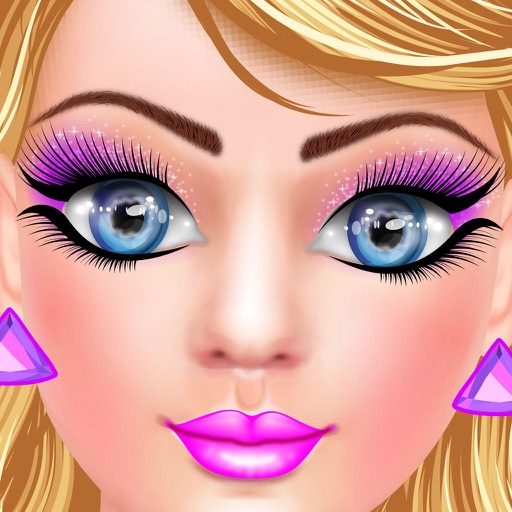 Fashion Doll - Job Interview iOS App