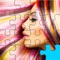 Fashion Jigsaw For Girly Girls -  An Amazing & Unique Puzz With HD Pictures