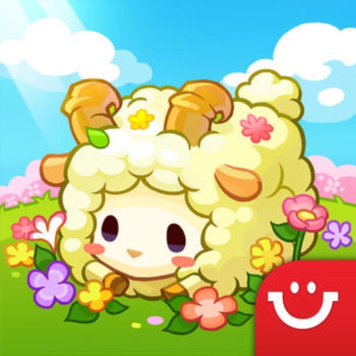 Crazy Farm Harvest - Virtual Town Village Saga Icon