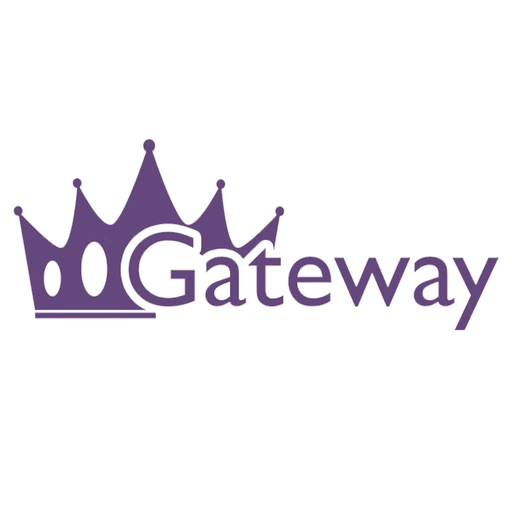 iGateway icon