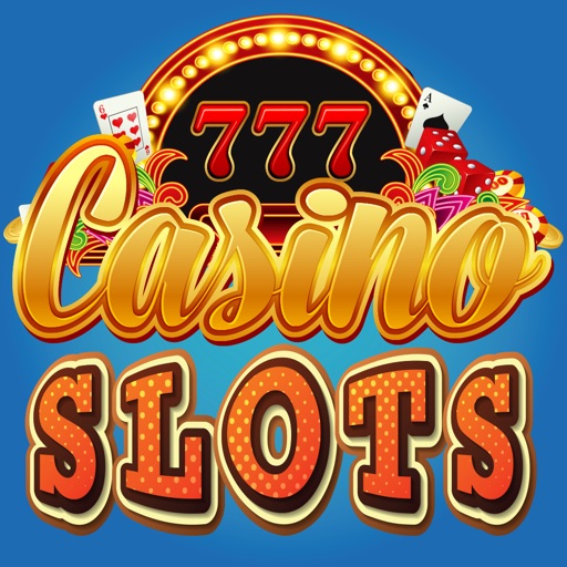 Fruit Cascade Slots - Play Free Casino Slot Machine! icon